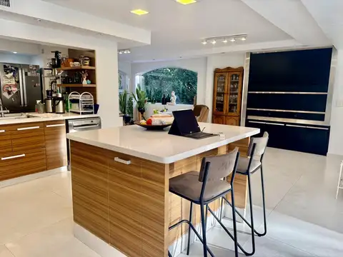 CANNING CASA Solar del Bosque VENTA
