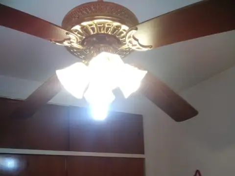 Departamento en Capital Federal