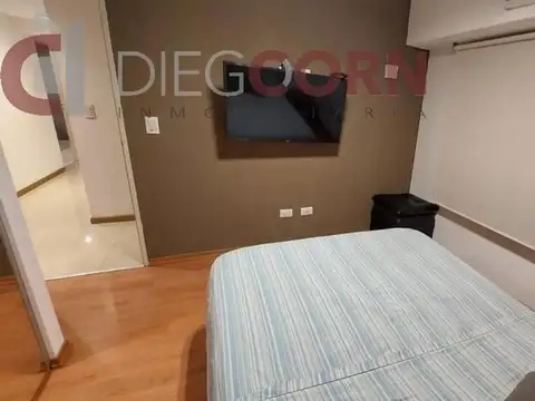 Departamento en Venta en Moron Norte, USD 127.000