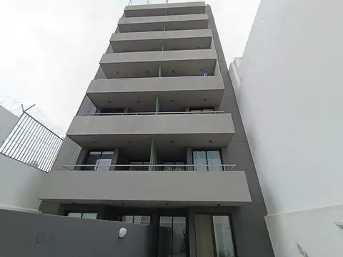 Departamento a estrenar 1 dormitorio con Patio y parrilla - Nueva Cordoba - Pocito