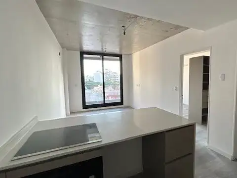 GRAN DEPARTAMENTO EN ALQUILER EN VILLA CRESPO