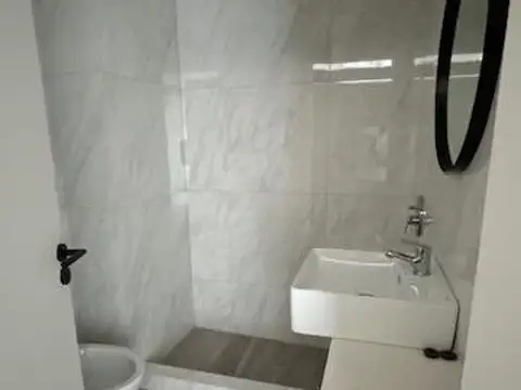 Departamento en Alquiler Apto profesional