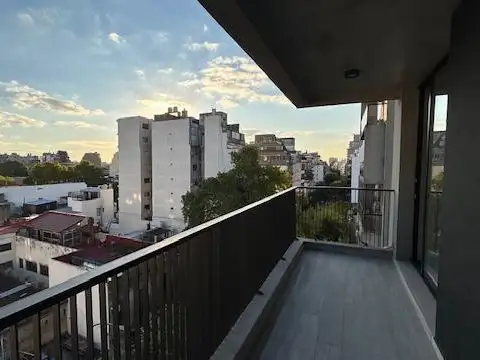 Departamento en Alquiler A Estrenar