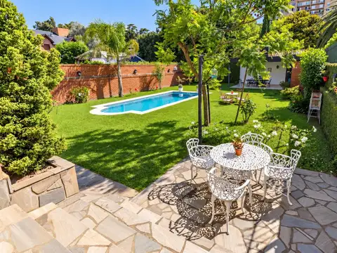 Casa en Venta en Quilmes, USD 530.000