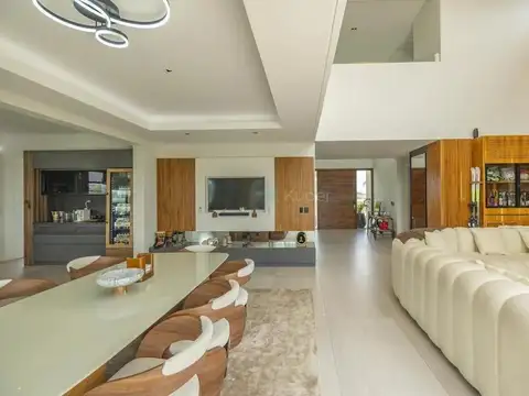 Casa  en Venta en Virazón, Nordelta, Tigre
