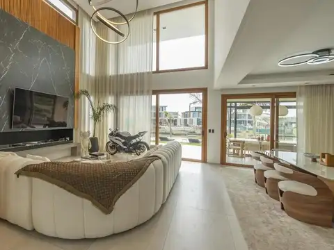 Casa en Venta de 5 dormitorios