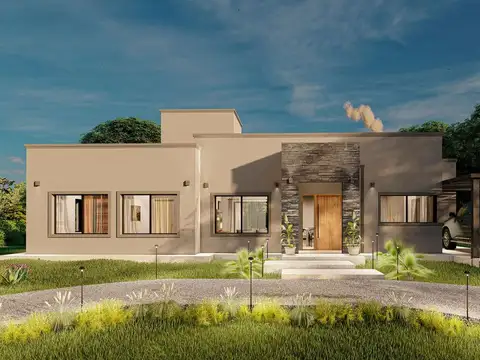 Terreno en Venta en Campos De Roca, USD 18.000