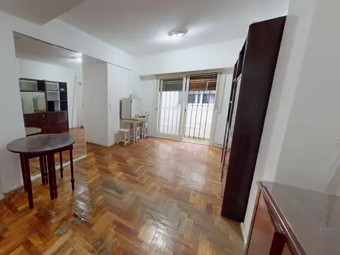 Departamento en Venta en Flores Norte, USD 44.900