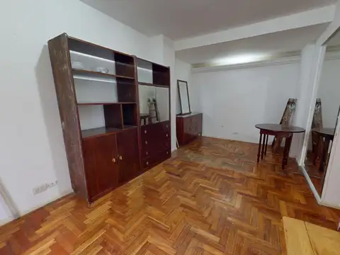 Departamento en Venta 60 años