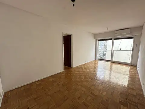 Departamento - Alquiler - Argentina, Capital Federal - TALCAHUANO 1096
