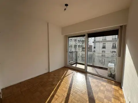 Departamento en Alquiler 50 años