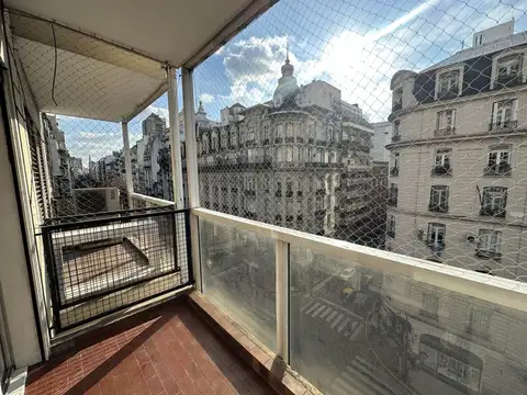 Departamento en Alquiler Apto profesional
