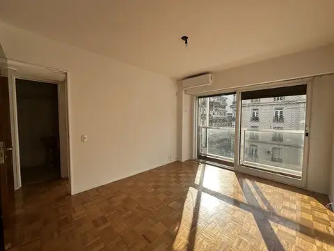 Departamento en Alquiler 50 años