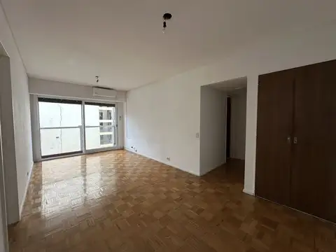 Talcahuano 1000, Piso 5