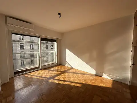 Departamento en Alquiler en Recoleta, $ 1.200.000
