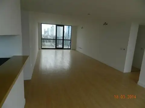 Departamento en Alquiler de 2 dormitorios