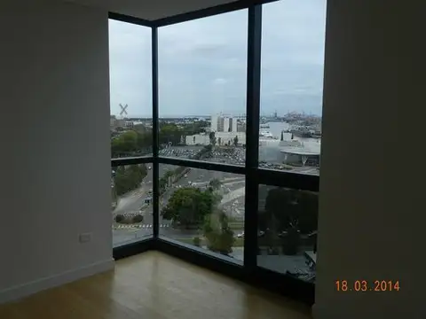 Departamento en Alquiler al Noreste