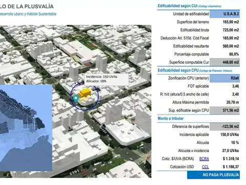 Casa en Venta de 4 dormitorios