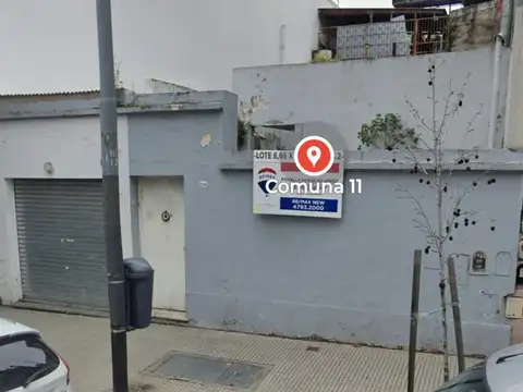 Avenida Boyacá 1200