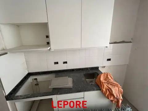 Departamento en Venta en Recoleta, USD 125.000