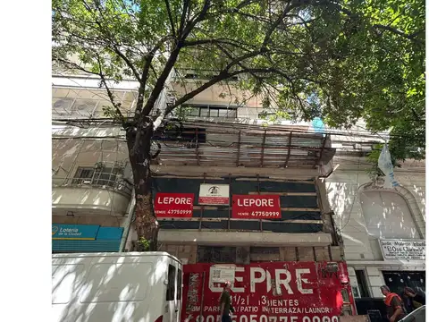 Departamento en Venta Permite mascota