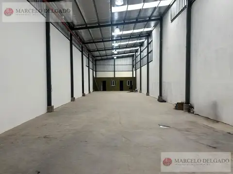 Galpon en Alquiler en Piñeyro, $ 3.400.000