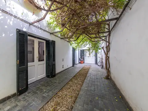 Casa en Venta 28 años