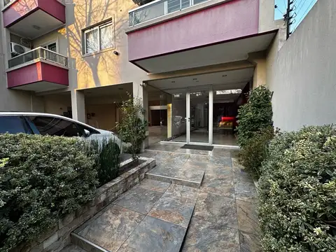 En Venta 2 Ambientes Con Cochera Apto Credito 1A