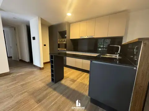Departamento en Alquiler con 1
