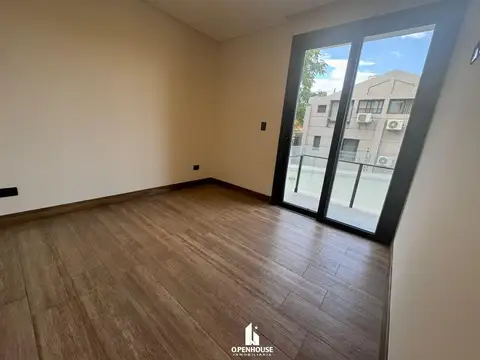Departamento en Alquiler 3 años