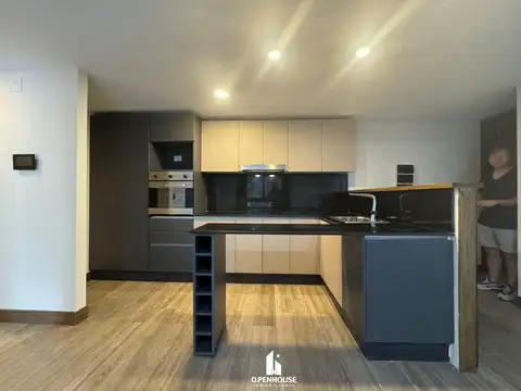 Departamento en Alquiler de 2 dormitorios