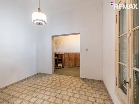 Depto Tipo Casa 4 ambientes con 1 baño