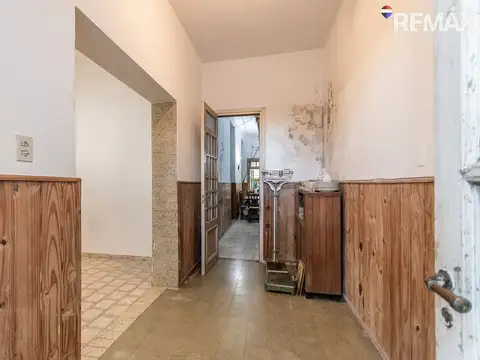 Depto Tipo Casa en Venta 53 años
