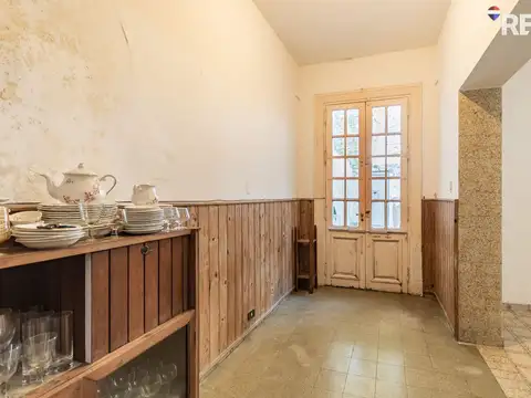 Depto Tipo Casa en Venta en Villa Santa Rita, USD 119.900
