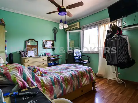 Casa en Venta 10 años