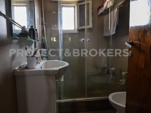 Precioso chalet en venta en Ituzaingó Norte