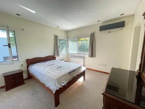 Casa en Alquiler 22 años