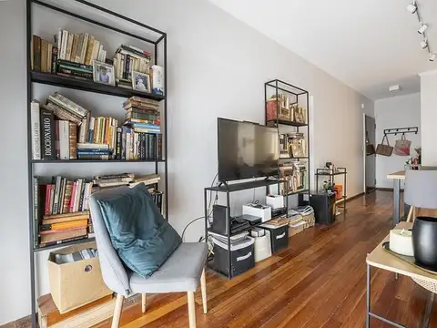 Departamento en Venta 50 años