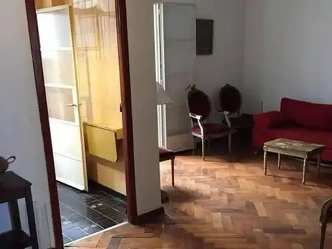 Departamento en alquiler temporario