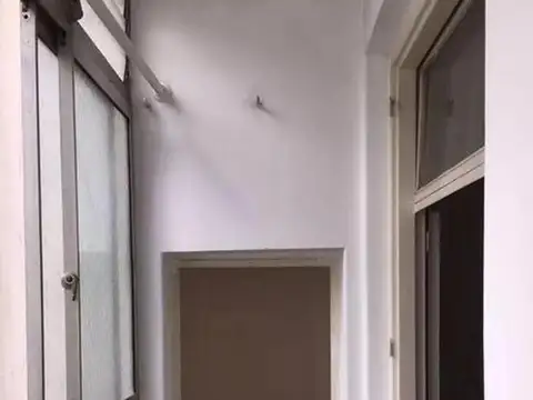 Departamento en alquiler temporario