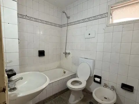 Departamento en Venta 20 años