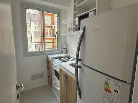 Departamento en Venta en Centro, Mar del Plata