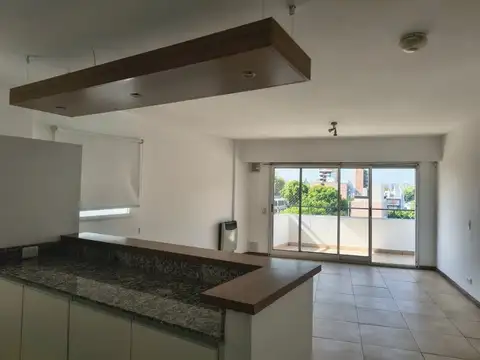ALQUILER DEPARTAMENTO 2 DORMITORIOS URQUIZA Y CAFFERATA