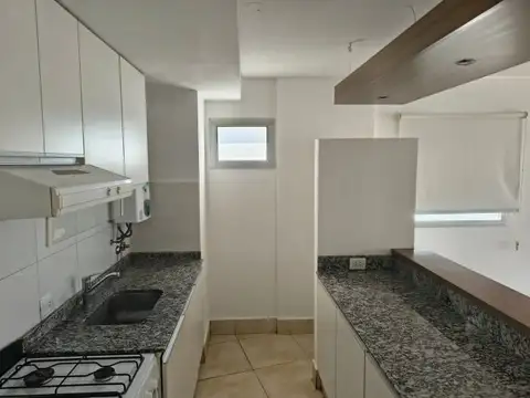 Departamento en Alquiler de 3 ambientes
