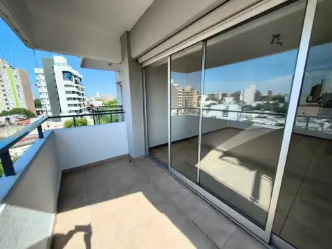 Departamento en Alquiler 8 años