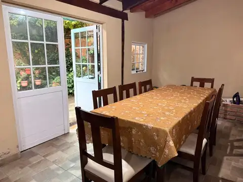 Casa en Venta de 5 dormitorios