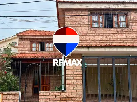 CASA VENTA B° PARQUE BELGRANO ZONA NORTE 5 DORM