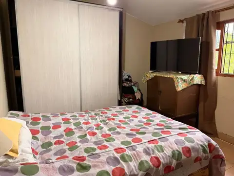 Casa en Venta en Barrio Parque General Belgrano, USD 180.000