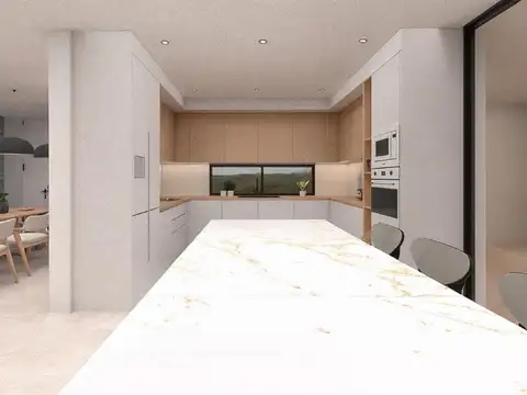 Casa en Venta con 1 cochera