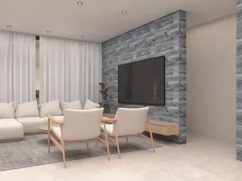 Casa en Venta A Estrenar